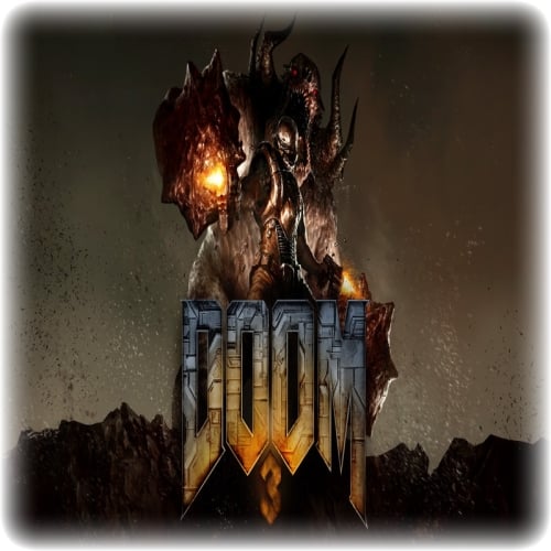 DOOM 3 - GARANTİ
